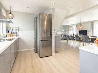 Ferienhaus Løkken  26