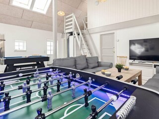 Holiday house Løkken  9