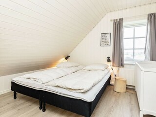 Vakantiehuis Løkken  8