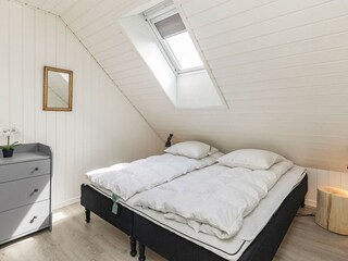 Casa de vacaciones Løkken  32