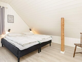 Maison de vacances Løkken  18