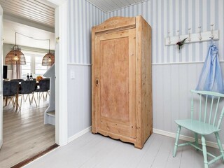 Ferienhaus Løkken  40