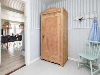 Maison de vacances Løkken  9