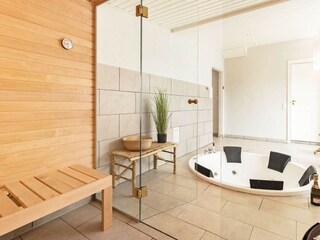 Casa per le vacanze Løkken  3