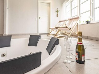 Holiday house Løkken  15