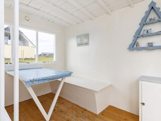 Ferienhaus Løkken  21