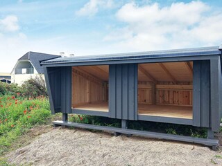 Holiday house Løkken  20