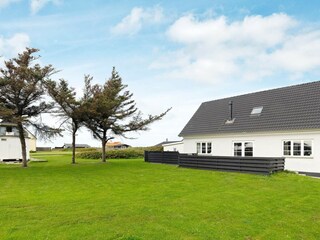 Ferienhaus Løkken  33