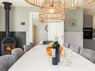 Ferienhaus Løkken  21