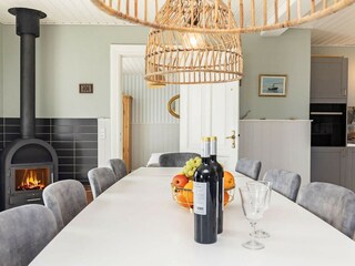 Ferienhaus Løkken  36