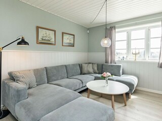 Ferienhaus Løkken  41