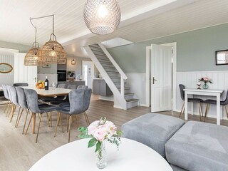 Ferienhaus Løkken  22