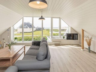 Ferienhaus Løkken  17