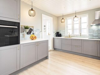 Casa de vacaciones Løkken  24