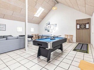 Casa per le vacanze Løkken  34