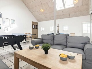 Ferienhaus Løkken  31