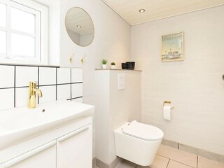 Ferienhaus Løkken  19