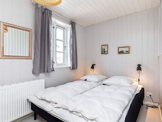 Ferienhaus Løkken  42