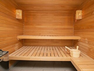 Casa per le vacanze Løkken  38