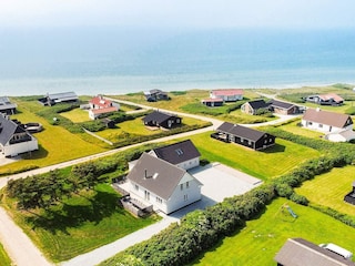 Ferienhaus Løkken  6