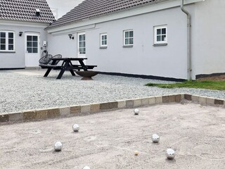 Ferienhaus Løkken  22