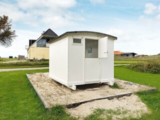 Ferienhaus Løkken  16