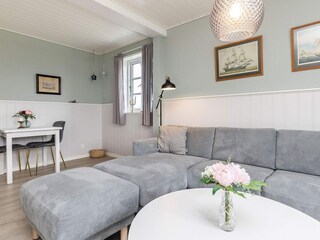 Ferienhaus Løkken  12