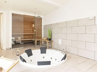 Ferienhaus Løkken  13