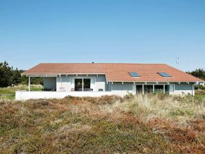 Holiday house 10 Personen Ferienhaus in Thisted - Klitmøller - image1