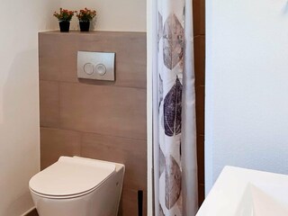 Casa de vacaciones Klitmøller  9