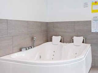 Casa de vacaciones Klitmøller  43