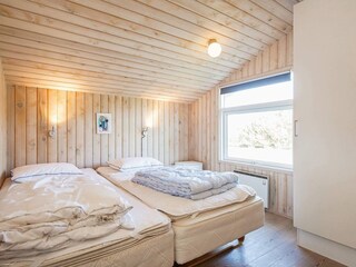 Casa de vacaciones Klitmøller  45