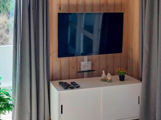 Casa de vacaciones Klitmøller  15