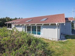 Maison de vacances Klitmøller  91