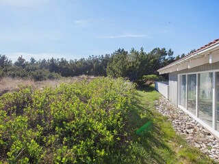Casa de vacaciones Klitmøller  47