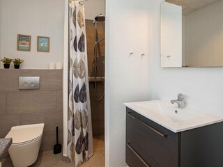 Maison de vacances Klitmøller  41