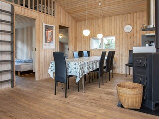 Casa de vacaciones Klitmøller  50
