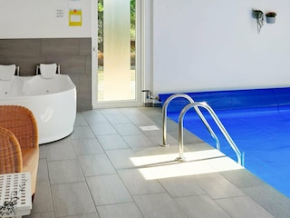 Maison de vacances Klitmøller  42