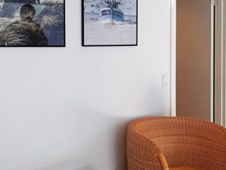 Casa de vacaciones Klitmøller  20