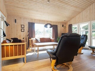 Casa de vacaciones Klitmøller  52