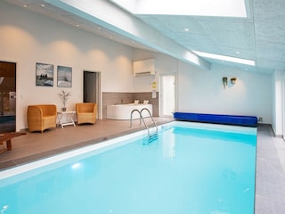 Maison de vacances Klitmøller  66