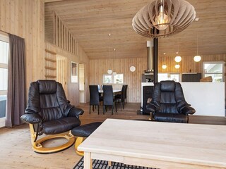 Casa de vacaciones Klitmøller  54