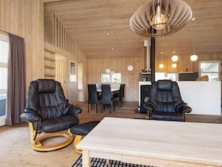 Maison de vacances Klitmøller  69