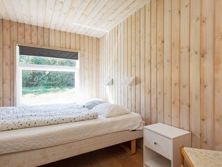 Casa de vacaciones Klitmøller  25