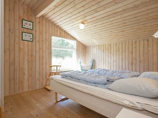 Maison de vacances Klitmøller  75
