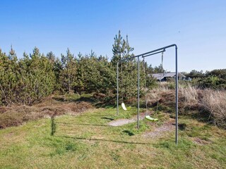 Holiday house Klitmøller  42