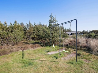 Maison de vacances Klitmøller  96