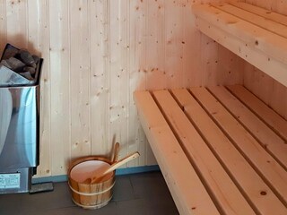 Casa de vacaciones Klitmøller  55