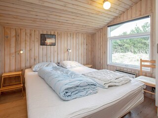 Casa de vacaciones Klitmøller  41