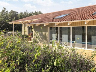 Vakantiehuis Klitmøller Buitenaudio-opname 20